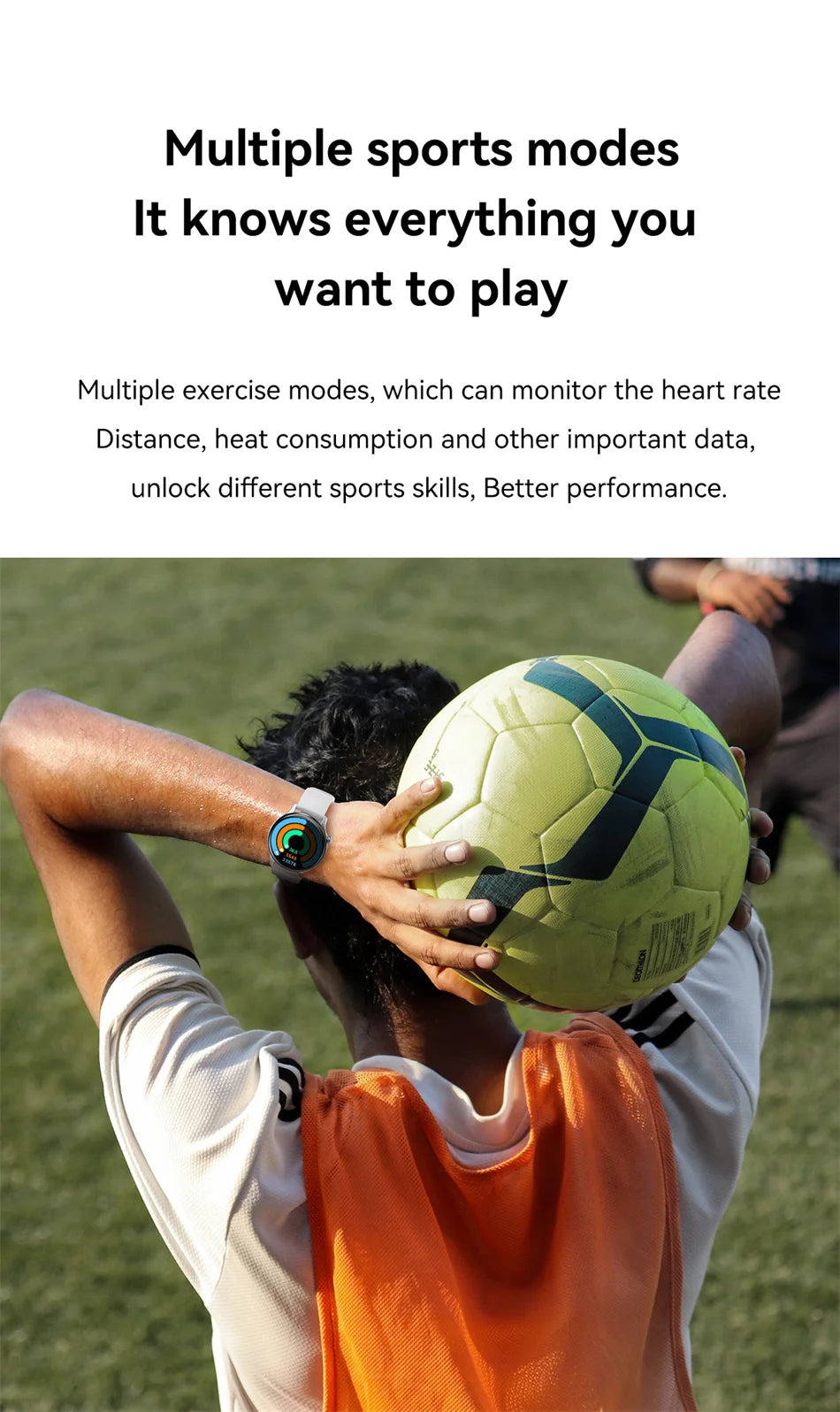 2025 Xiaomi New Real AMOLED HD Smartwatch Ladies Health Monitoring AI Voice Bluetooth Call Smart Watch