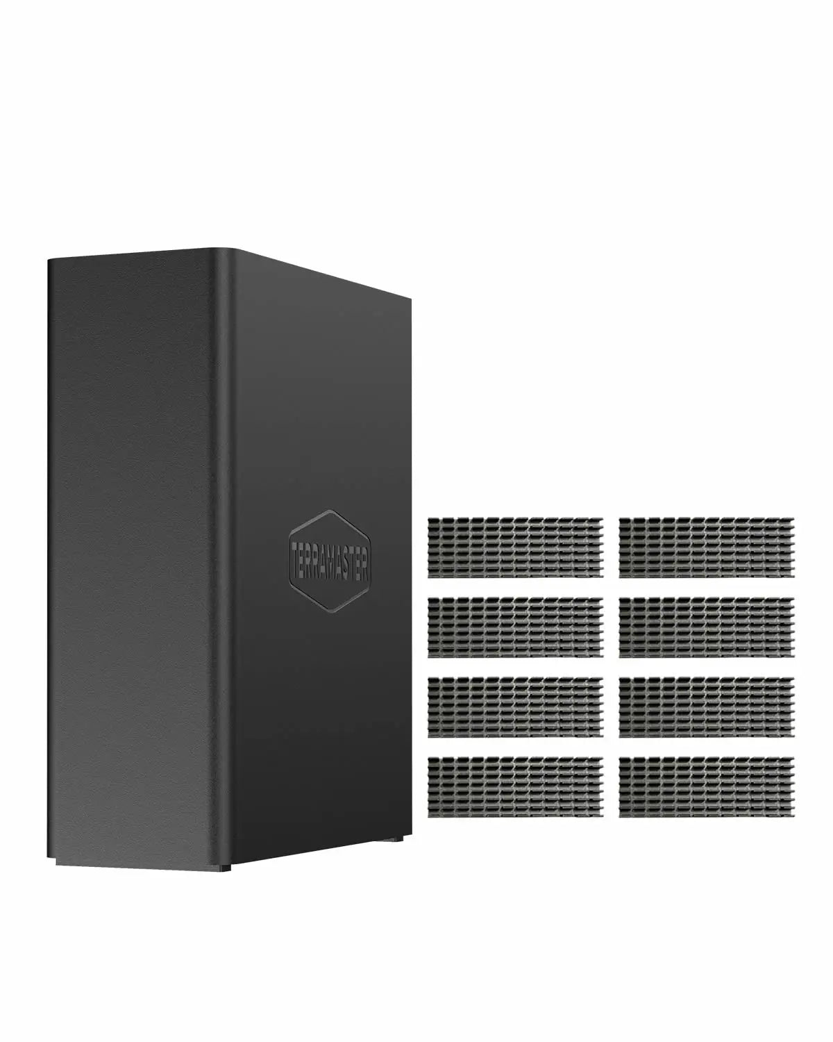 NAS DE RED, ALMACENAMIENTO