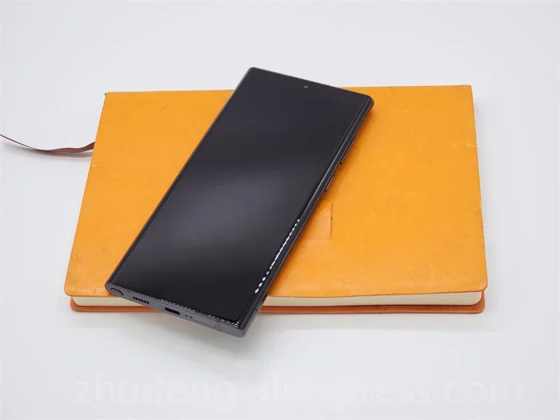 Samsung Galaxy S22 Ultra 5G s908u s908n,s908B Snapdragon 8, 108MP, 8 GB, 12GB RAM, 128 GB, 256 GB, 512GB ROM, 5000mAh, 6.8 ", 5G