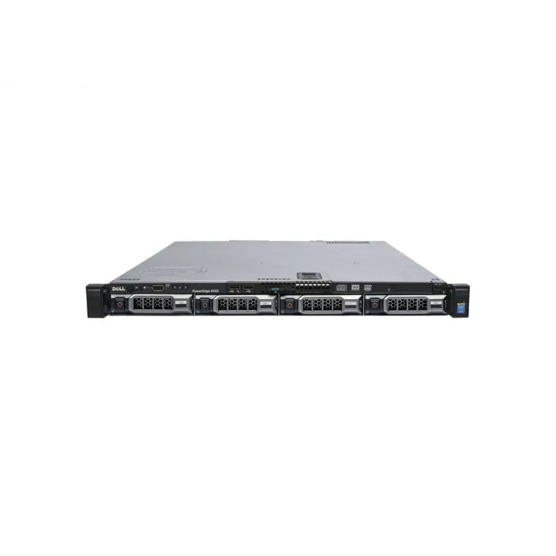 Dell POWEREDGE R430 Server