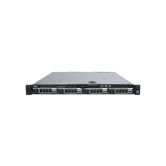 Dell POWEREDGE R430 Server