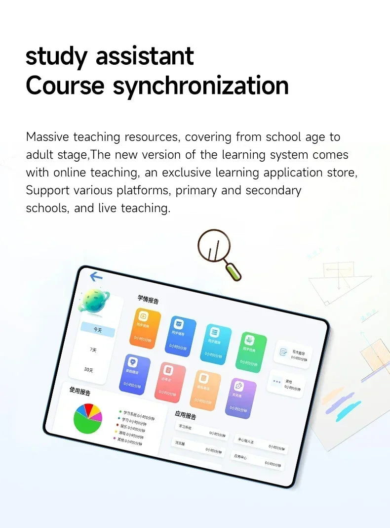 Original Tablet iPad Air Pro 12 Inch 22GB RAM 2TB ROM tablet Android 14 Core Pad Tablet PC Phone Dual Wifi tablette android 태블