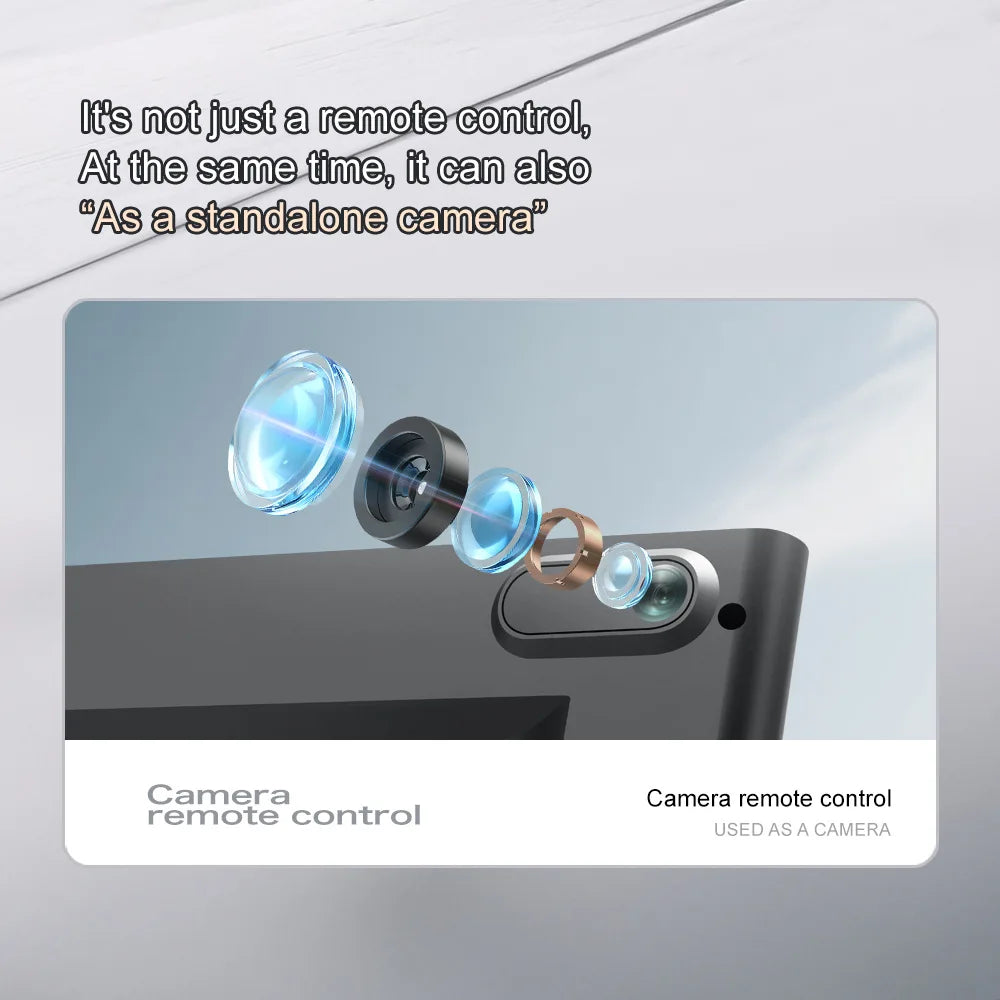 M66 New Folding Drone 4,5" Screen 25 Min Battery 8K Movie Camera Optical Flow Position Aircrafting Obstacle Avoidance Brushless