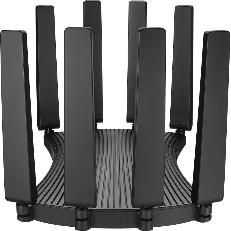 Parts for TP-LINK dual 2.5G port BE7200 Gigabit home WIFI7 wireless mesh router TL-7DR7270