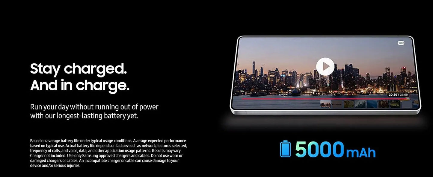 2025 New Samsung Galaxy S25 Ultra 5G Smartphone Snapdragon 8 Elite 6.9"120Hz Dynamic LTPO AMOLED 2X Display 200MP Quad AI Camera