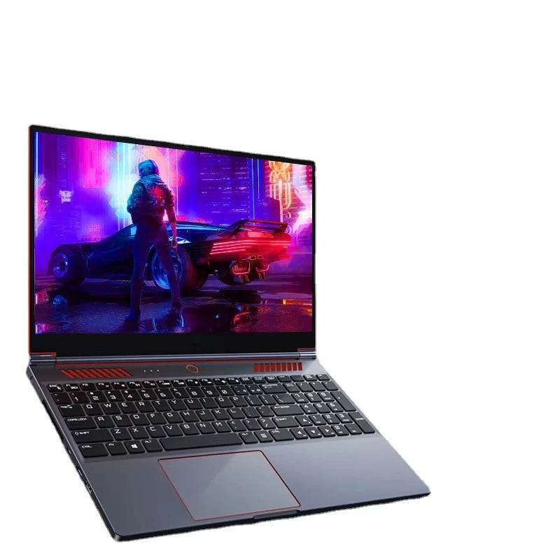x S6 16.1 Inch Gaming Laptop RTX 4050 6G Intel Core i9-12900H i5-12450H windows 11 pro Ma64GB 2*DDR5 2*M.2 4TB office computer