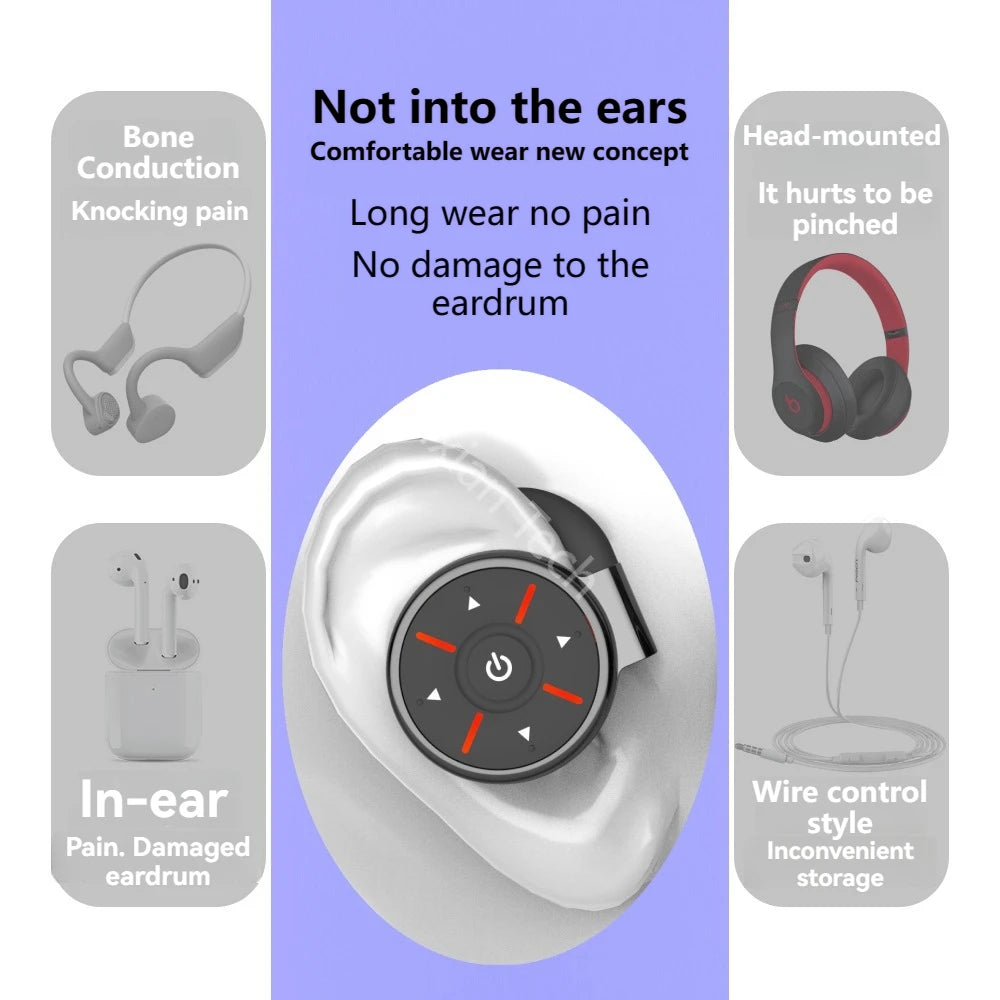 TWS Wireless Earphones Bluetooth Noise Canceling earbuds Stereo Headphones Sports Gaming Headset With Mic for Smartphones Xiaomi