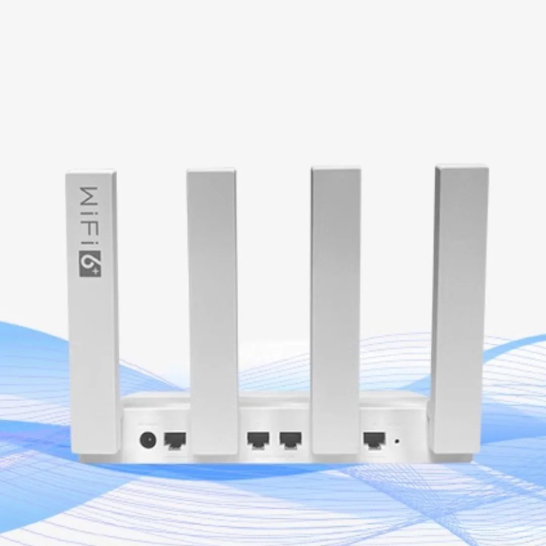 Chinese Version Huawei AX3 Pro WiFi 6+ Router  3000Mbps Quad-Core Gigabit Wireless Router wifi7