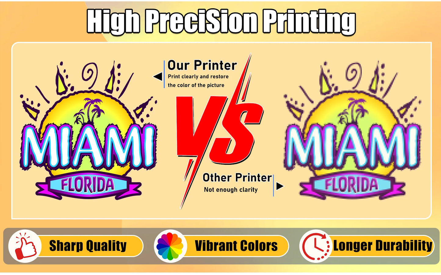 Colorsun A3 DTF Printer For Epson L1800 DTF Printing Machine Direct to Film Impresora A3 DTF Printers For T-Shirt Hoodies Fabric