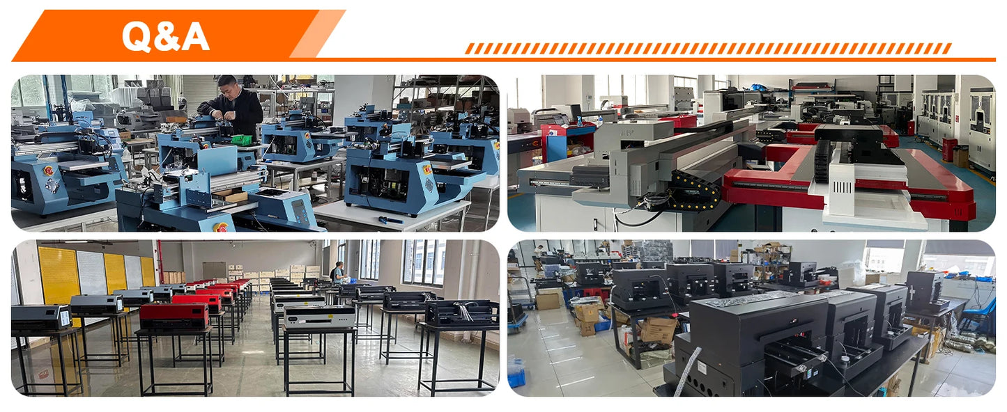 A3 DTF Printer Impresora 13inch XP600 DTF Printer Transfer Printe Direct Roll Film Printing Jeans Bag Hat DTF Printing Machine