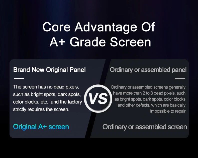 14/15.6 inch 1080p FHD Portable Monitor Touch Screen Dual Speakers HDR IPS 100%sRGB Gaming Display for Laptop Xbox PS4/5 Switch