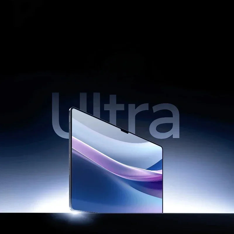 2025 New Original Global Edition Tablet PC Pad 7 Pro Ultra Snapdragon 8gen3, Android 14 HD 4K, 22GB + 2TB, Dual SIM 5G and WIFI