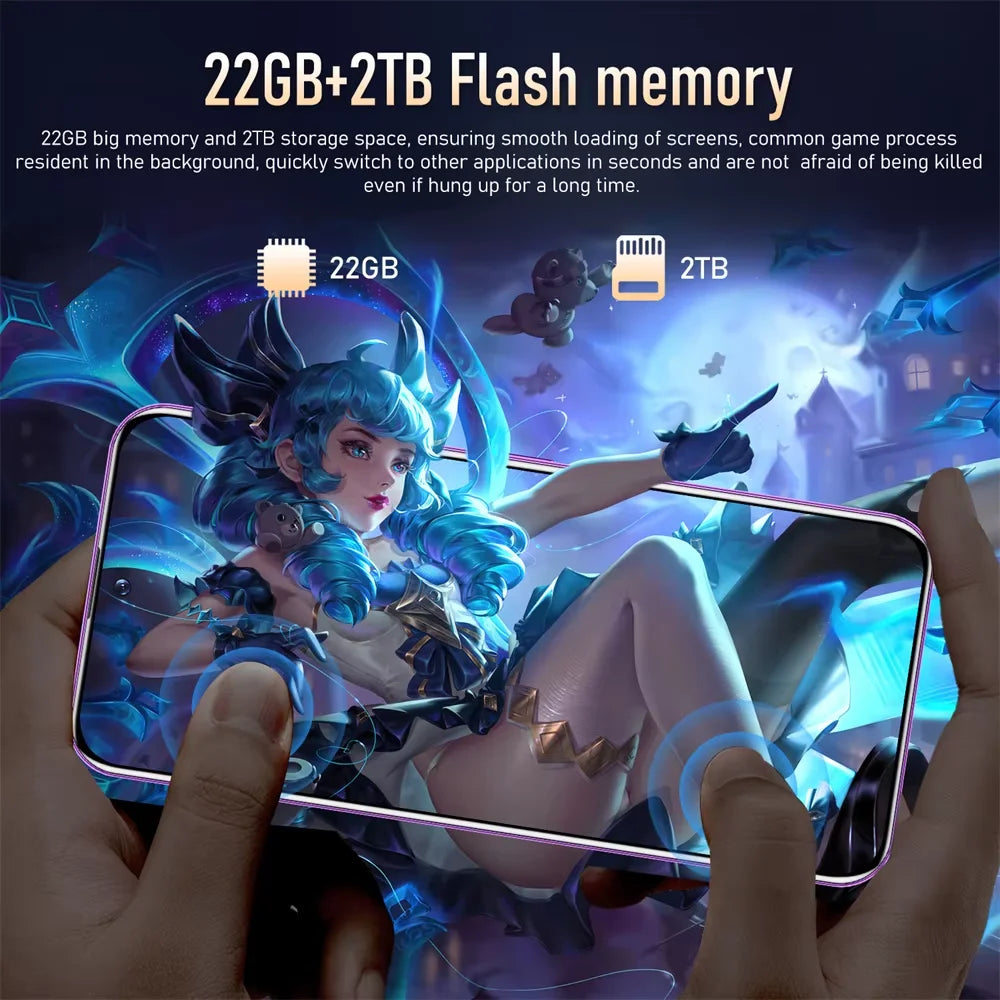 2025 High Quality LCD Screen For S25 Ultra 7.3 Inch LCD Smartphone Display Touch Screen Moblie Phones AMOLED Display Dynamic