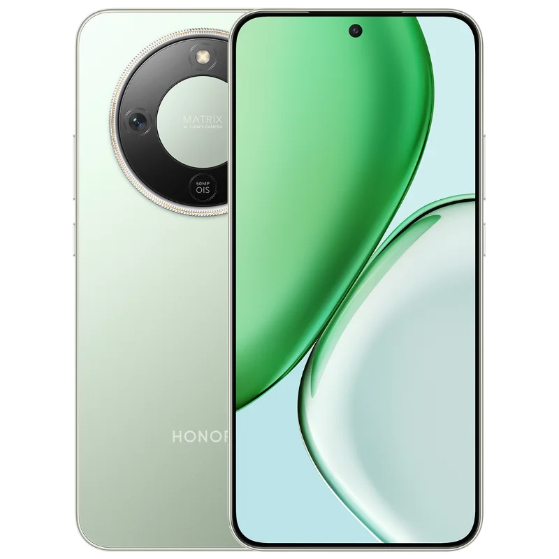 2025 Original HONOR X70 5G Mobile Phone 6.79" AMOLED Display Snapdragon 6 Gen 4 Battery 8300mAh Google Play Smartphone