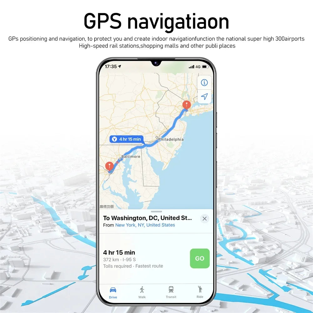 HOT 2025 new S26 Ultra original intelligent 4G 5G dual card dual standby Android 14 system global version 108MP 8000mAh battery
