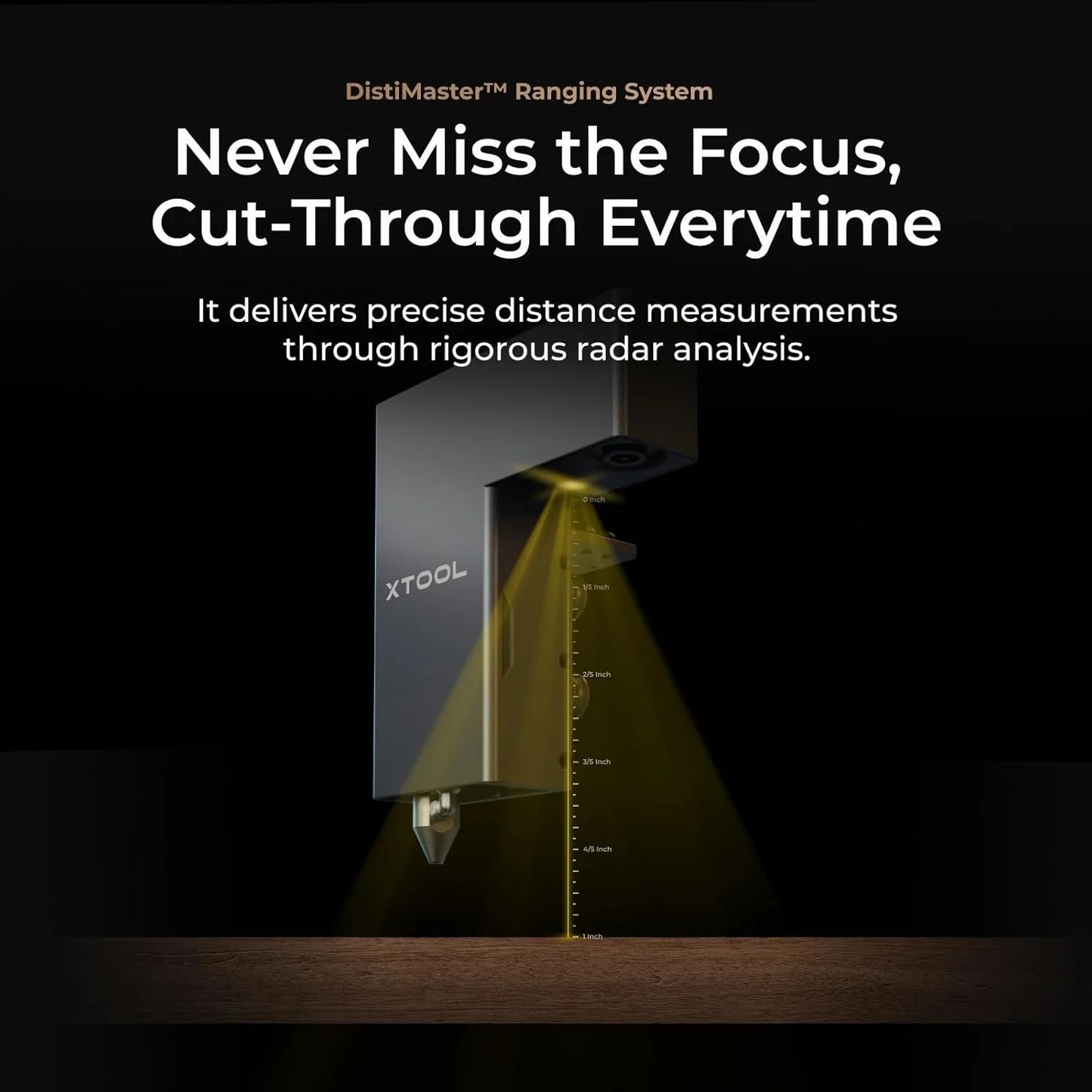 Xtool P2S 55W CO2 Laser Cutter All-In-1 Desktop Engraver Machine for Metal Leather Glass Acrylic Paper-New Condition