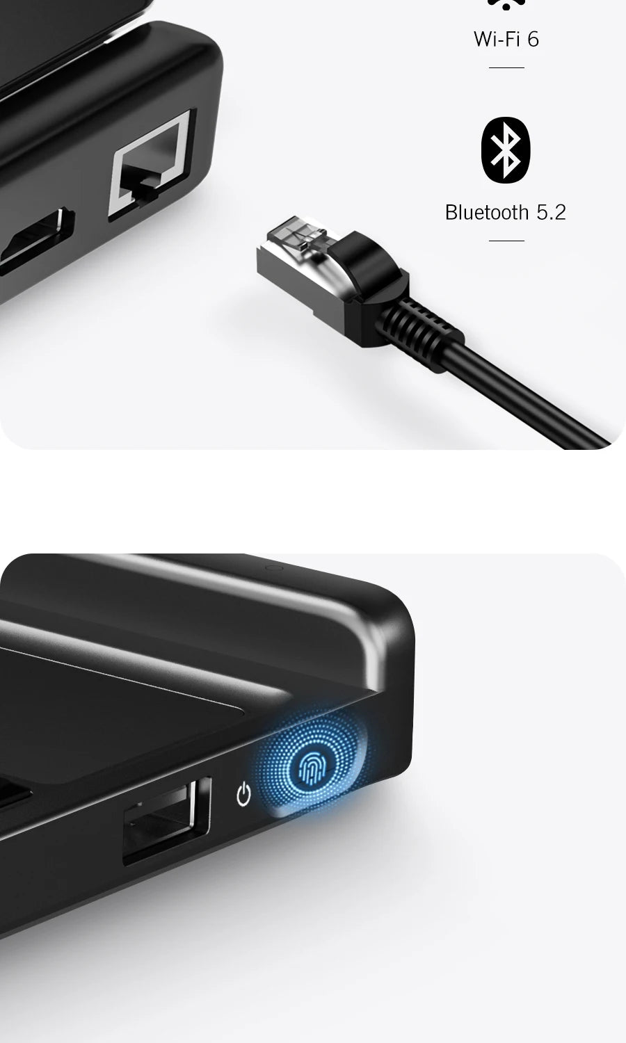 GPD MicroPC 2 Handheld Mini Laptop 7 Inch Touch Screen 16GB RAM 512GB SSD N300 CPU Windows 11 System