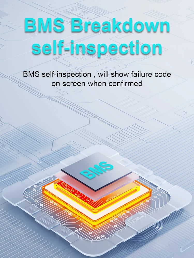 2600W 1800W 500W Portable Power Statio