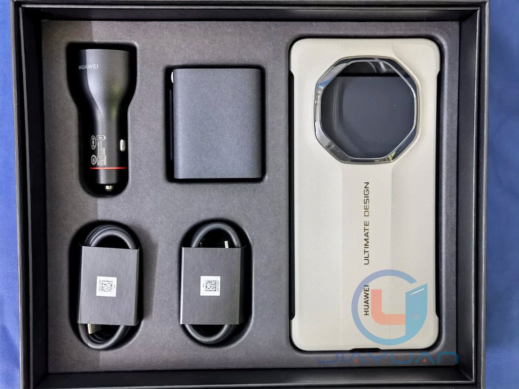 Original Huawei Mate 70 RS Ultimate Design 5G Mobile Phone 6.9" Kunlun Glass Screen HarmonyOS 4.3 Kirin 9020 NFC Smartphone