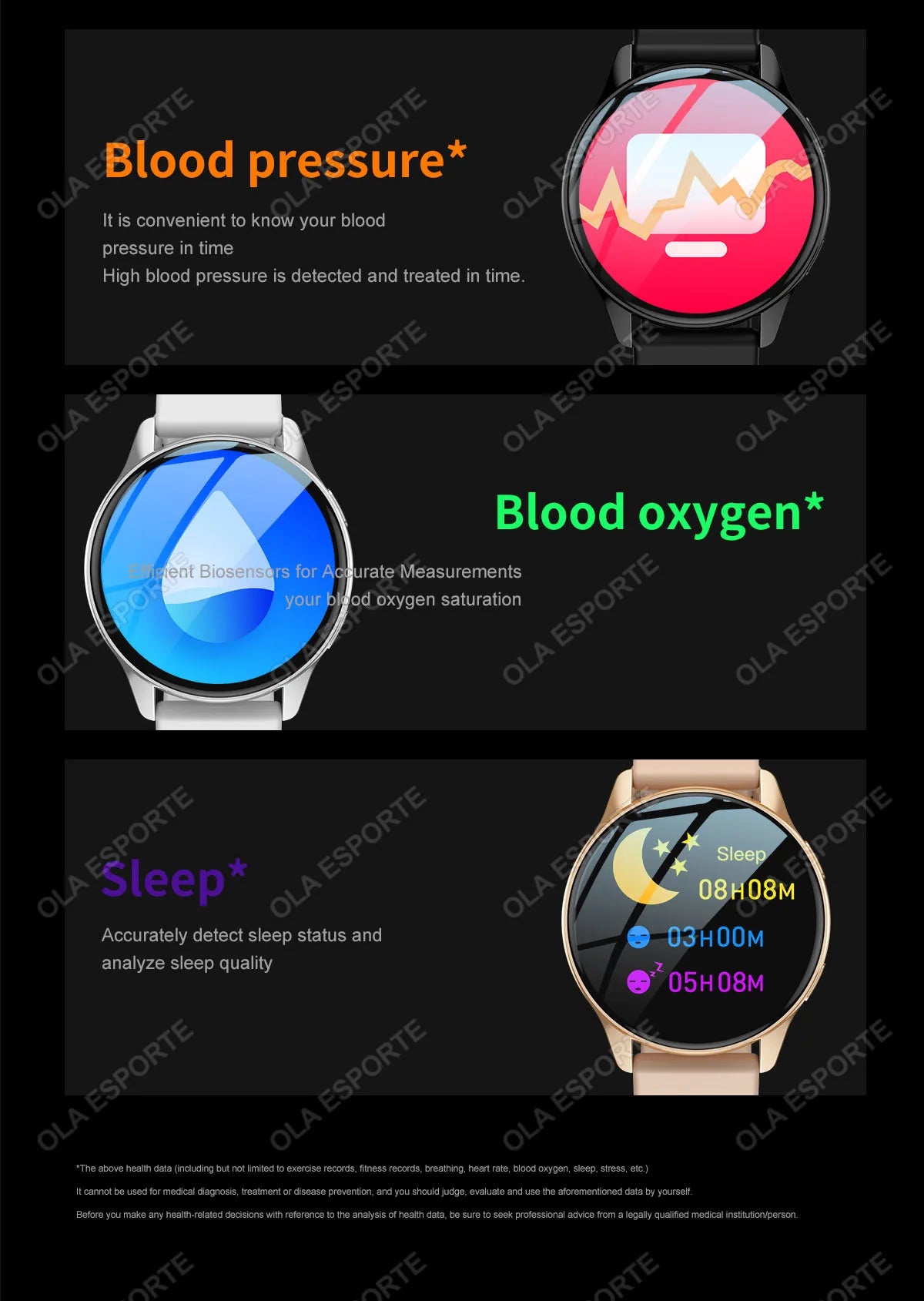 2025 New Bluetooth Call Smart Watch 6 Pro Heart Rate Custom Dials Sport Men Woman smarthwhatch Health Monitor Smartwatch For Man