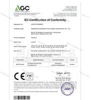 TP-LINK TL-SG1024DT T Series 24-port full Gigabit Non-network Management Switch With Ear Hooks