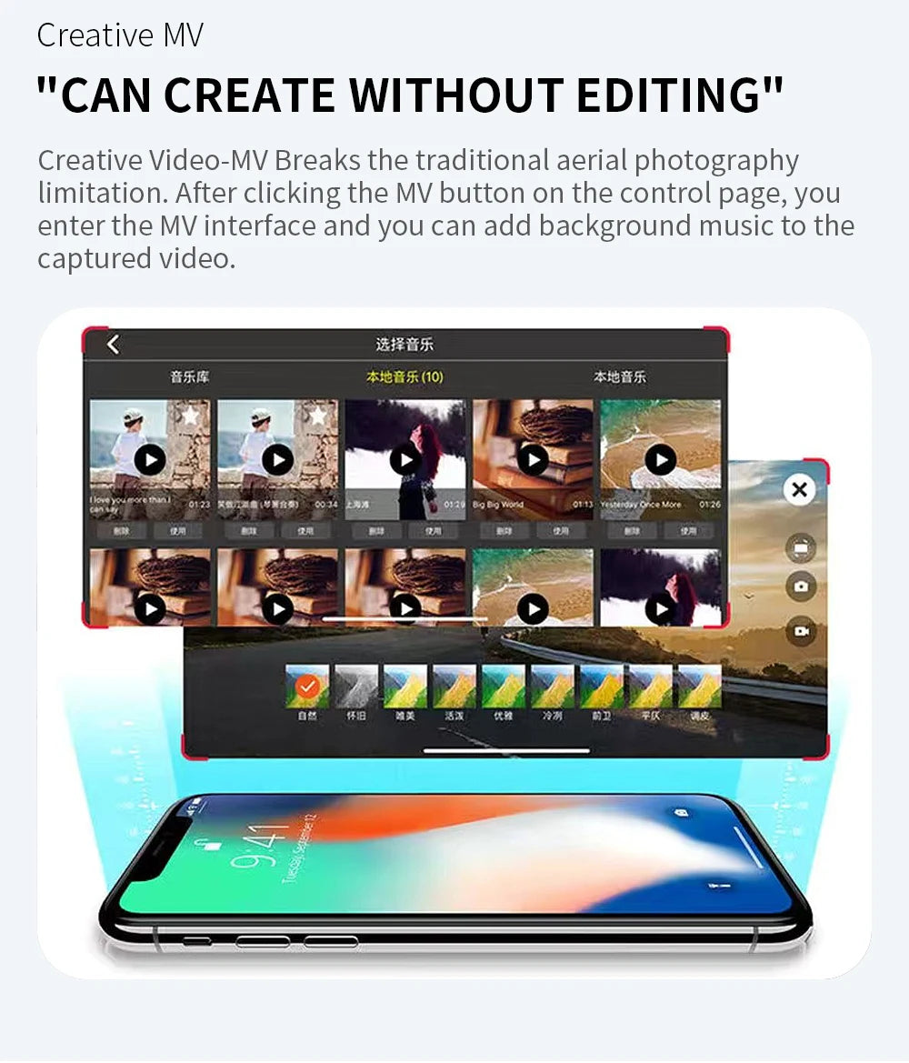 L900 Pro SE MAX GPS Drone 4K Professional Dual HD Camera 5G WIFI 360° Obstacle Avoidance Brushless Motor Rc FPV Quadcopter Dron