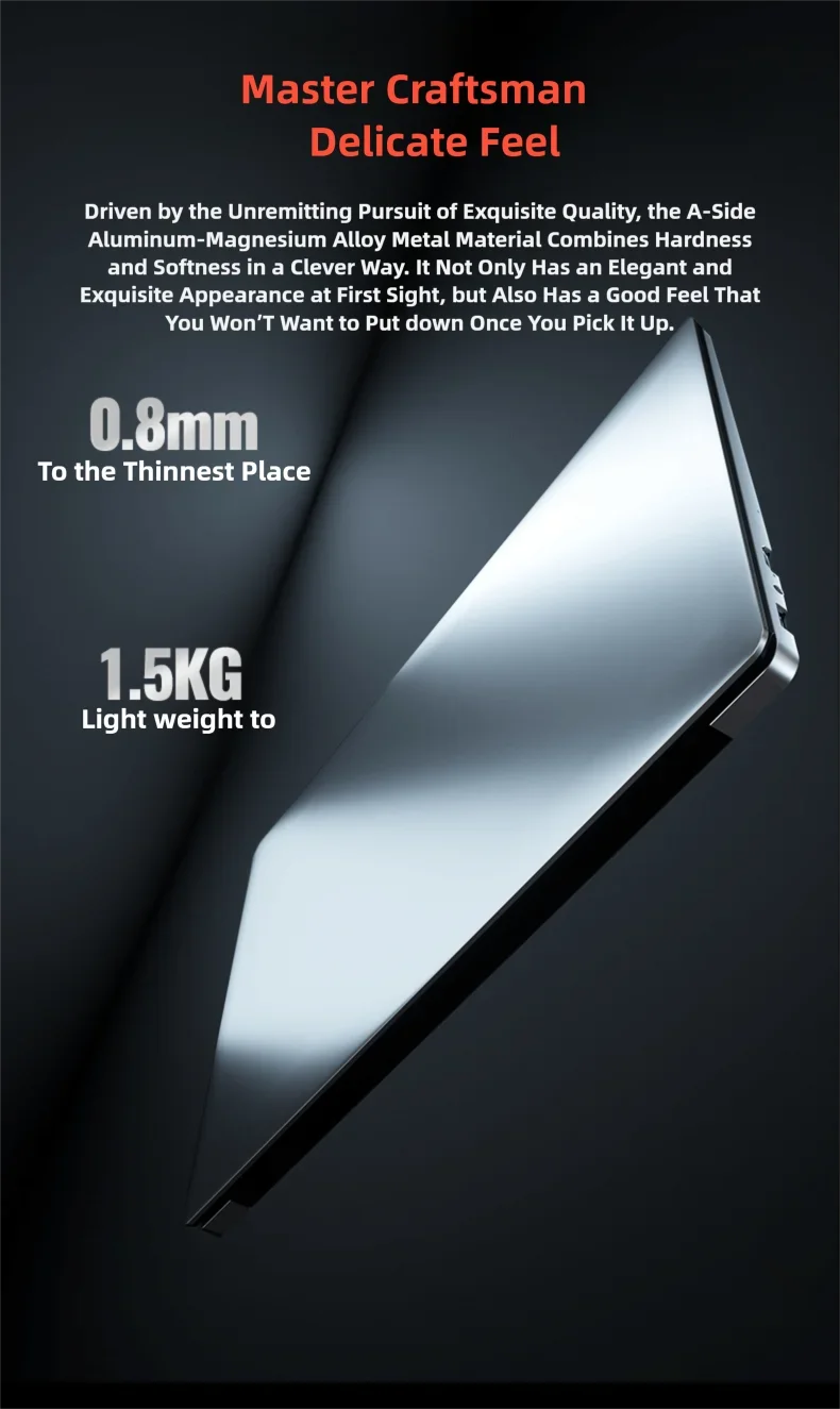 15.6" intel N5095 gaming laptops portable notebook computer pc core i5 i7 16GB DDR4 1TB SSD IPS Windows11 Backlit Keyboard deals