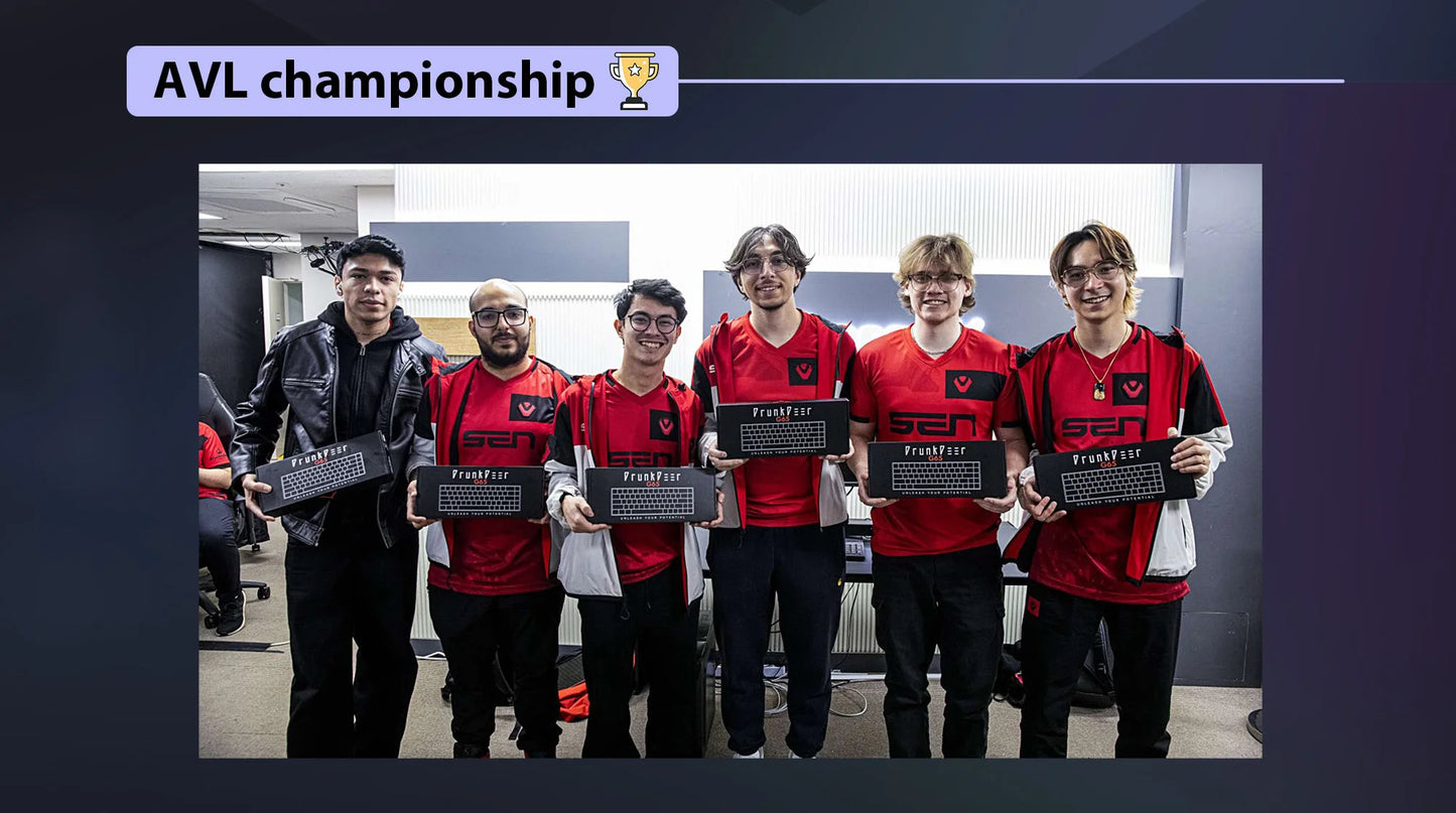 DrunkDeer A75 Pro HE Magnetic Switch Gaming Keyboard Rapid Trigger Wired RGB Mechanical Keyboard Hot-Swap Gasket Mount