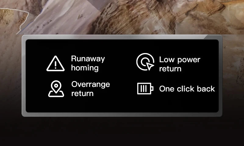 New SG901 Drone Professional 8k Camera Four-Axis Aerial Photography with Large Screen Remote Control 5G WIFI GPS FPV Dron RC 5KM