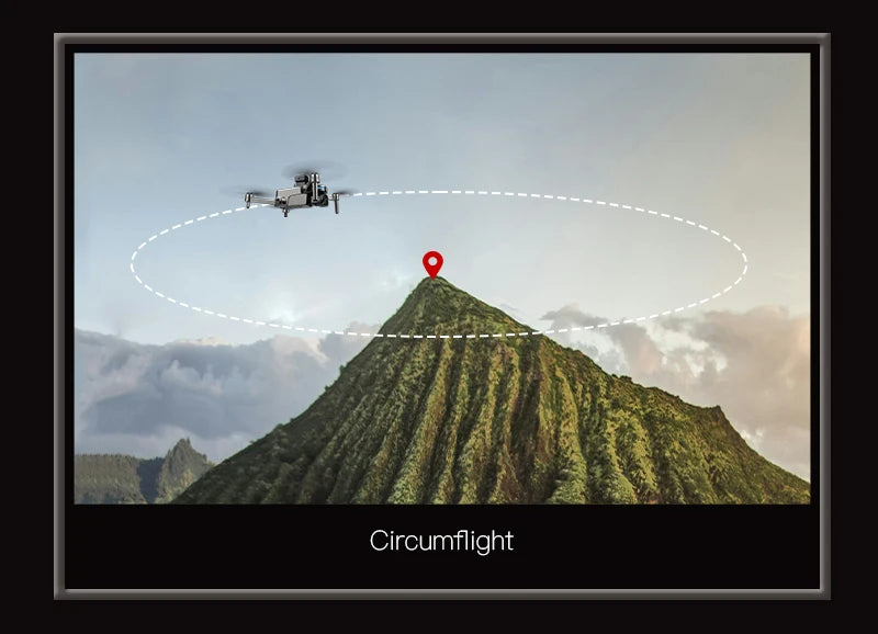 New SG901 Drone Professional 8k Camera Four-Axis Aerial Photography with Large Screen Remote Control 5G WIFI GPS FPV Dron RC 5KM