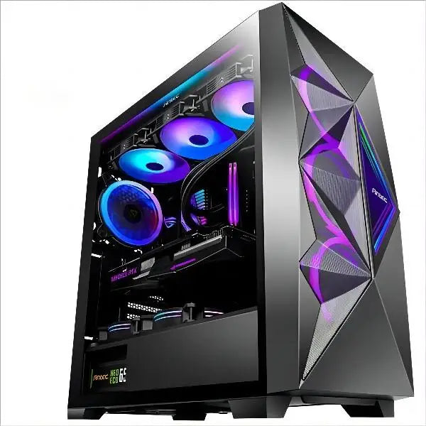 Gaming Computer PC - i9 9900K 4.70GHz - RTX 2080 Ti - 1TB SSD