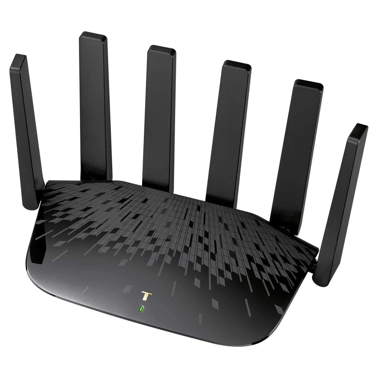 TP-Link WiFi7 AX6400 Wireless Router 6400Mbps Ultra-Fast Gigabit Router 802.11be  High-Performance Networking Home & Office