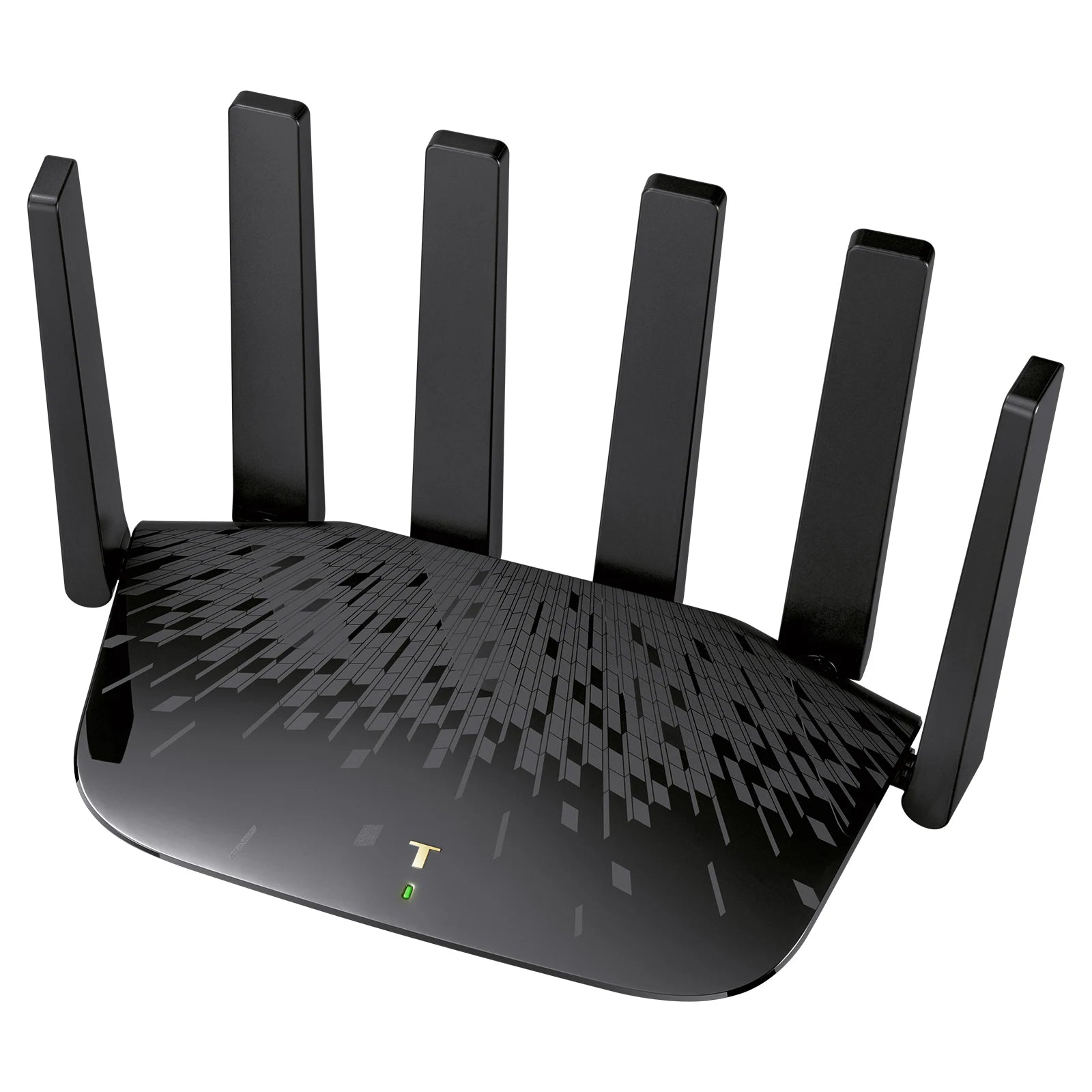 TP-Link WiFi7 AX6400 Wireless Router 6400Mbps Ultra-Fast Gigabit Router 802.11be  High-Performance Networking Home & Office