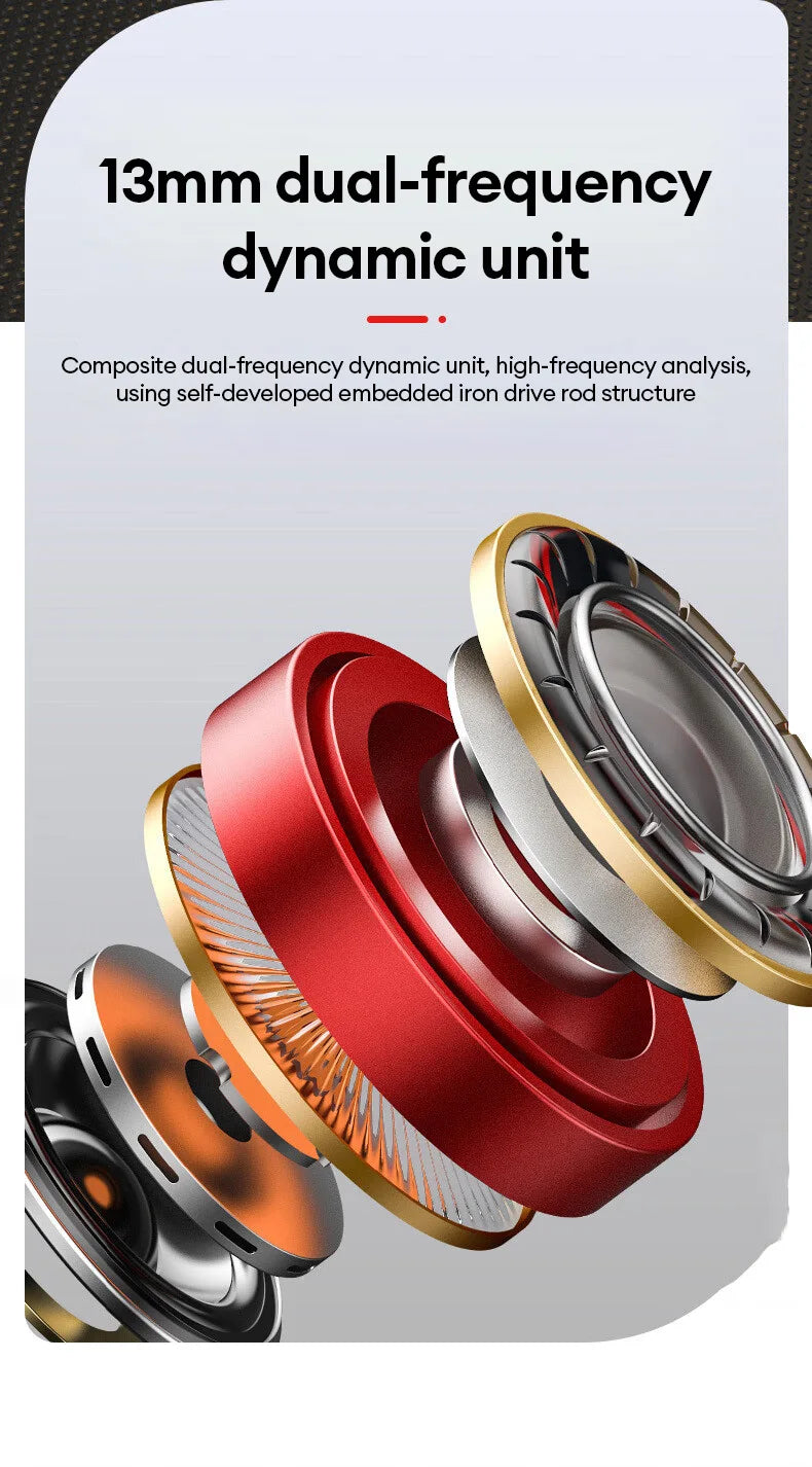 Lenovo LP40 Pro Translation Earburds TWS Bluetooth Real Time Translation Long Endurance AI Earphones Travel Translator Headset