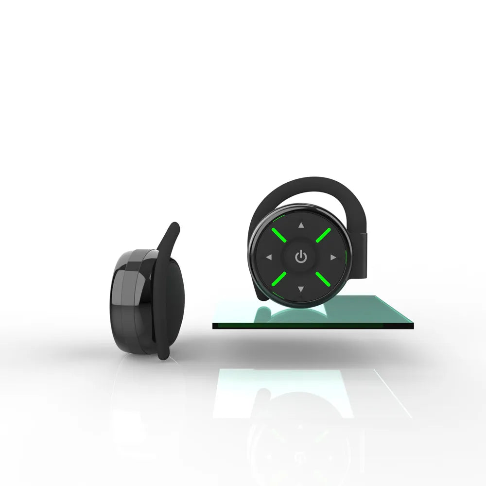 TWS Wireless Earphones Bluetooth Noise Canceling earbuds Stereo Headphones Sports Gaming Headset With Mic for Smartphones Xiaomi