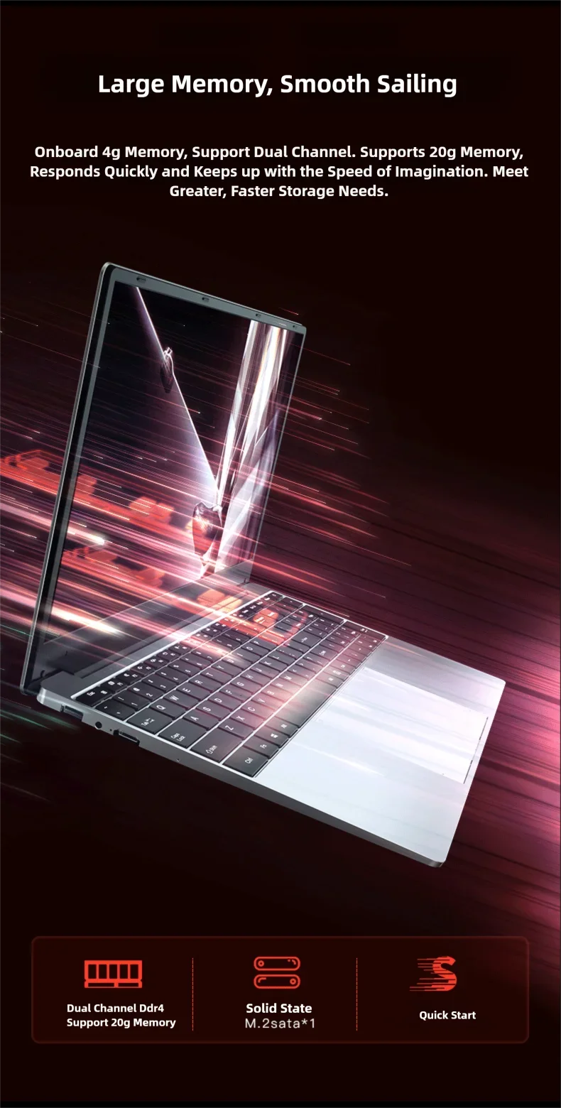 15.6" intel N5095 gaming laptops portable notebook computer pc core i5 i7 16GB DDR4 1TB SSD IPS Windows11 Backlit Keyboard deals