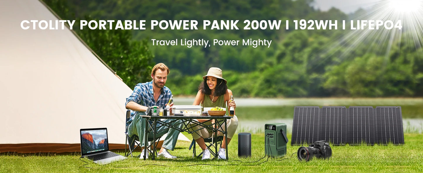 2600W 1800W 500W Portable Power Statio