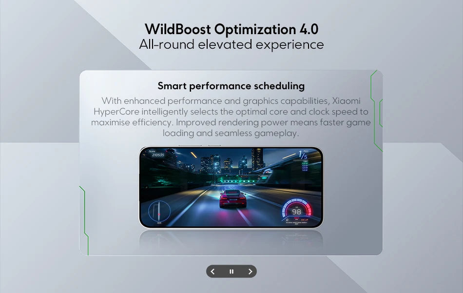 Newest POCO F7 Smartphone 256GB 512GB Snapdragon® 8s Gen 4 6.83" 1.5K AMOLED Display 6500mAh 50MP Main Camera With OlS lP68 NFC