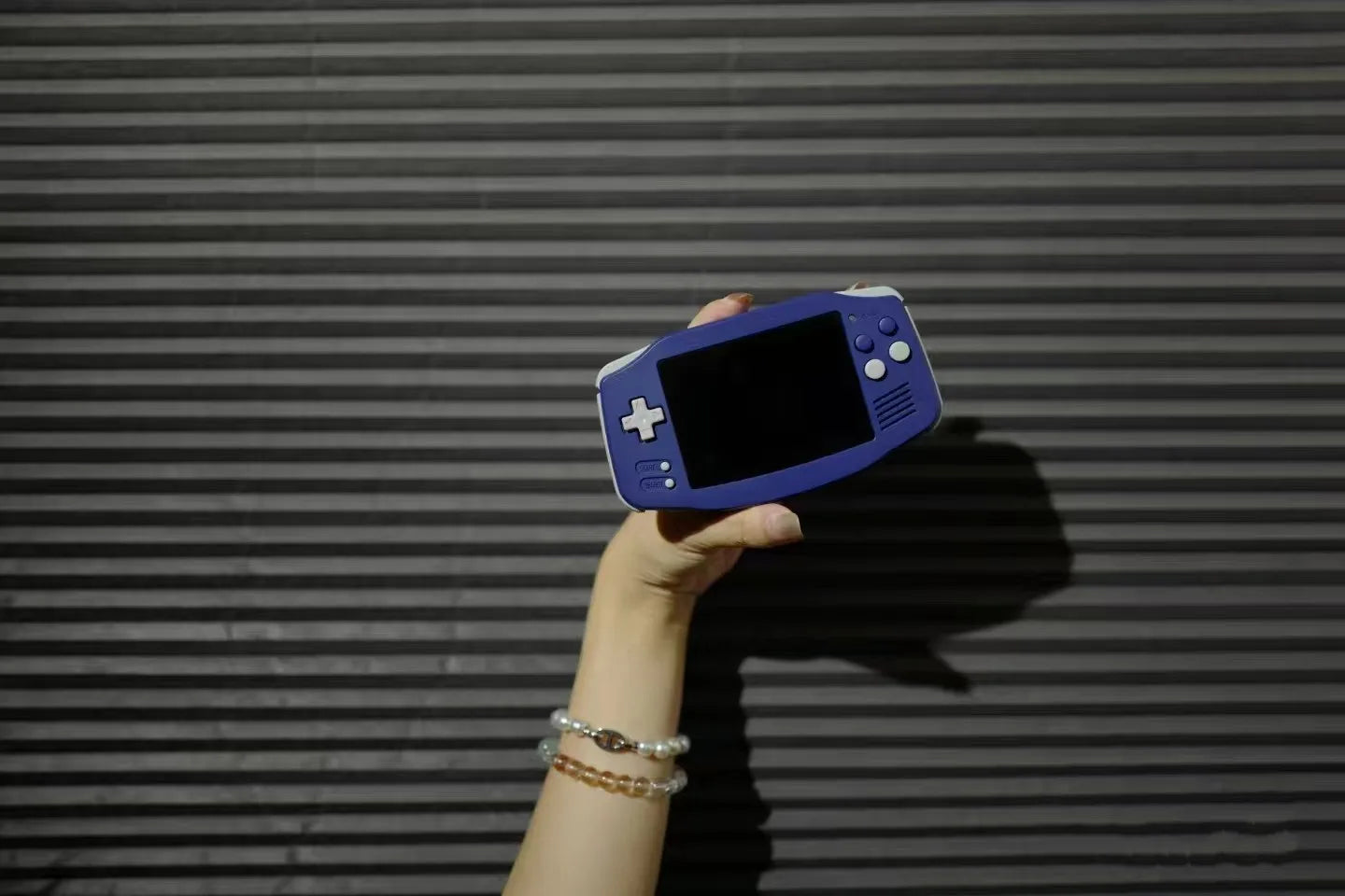 ANBERNIC RG34XX Handheld Game Console 3.4inch IPS Screen Linux 64-bit System RG 34XX 32G Retro Video Game Players WiFi PSP Gift