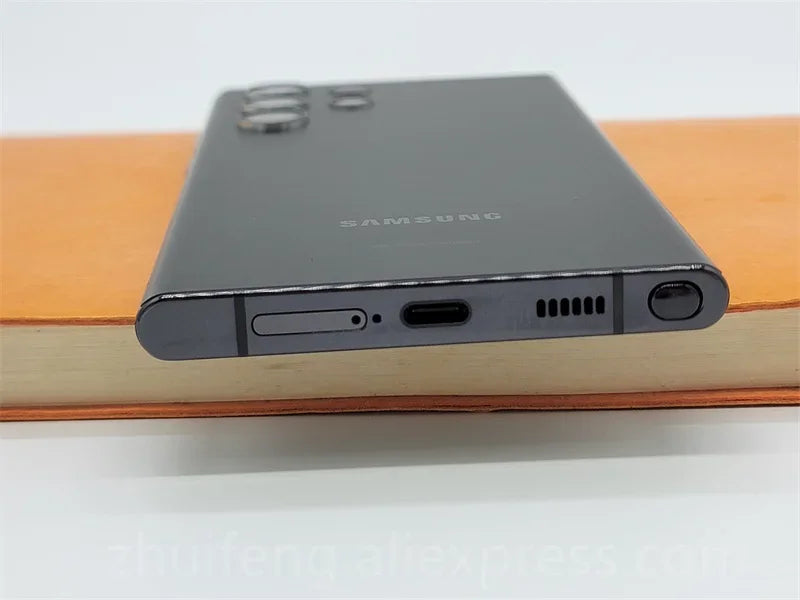 Samsung Galaxy S22 Ultra 5G s908u s908n,s908B Snapdragon 8, 108MP, 8 GB, 12GB RAM, 128 GB, 256 GB, 512GB ROM, 5000mAh, 6.8 ", 5G