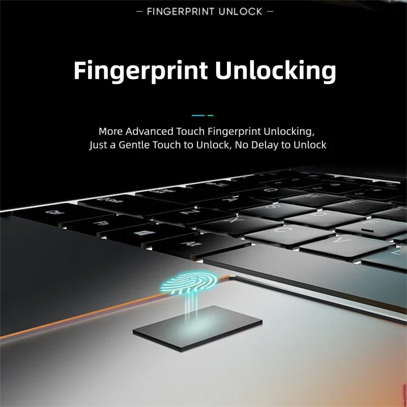 15.6" intel N5095 gaming laptops portable notebook computer pc core i5 i7 16GB DDR4 1TB SSD IPS Windows11 Backlit Keyboard deals