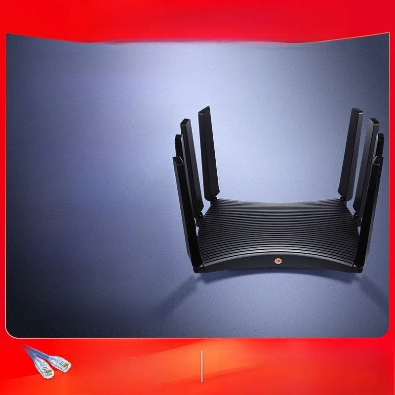 Parts for TP-LINK dual 2.5G port BE7200 Gigabit home WIFI7 wireless mesh router TL-7DR7270