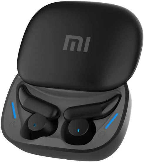 Original XIAOMI Wireless Bluetooth Headphone In-ear Earplugs Sleep Sliding Cover Headset Sports/Gaming Earphones With Mic