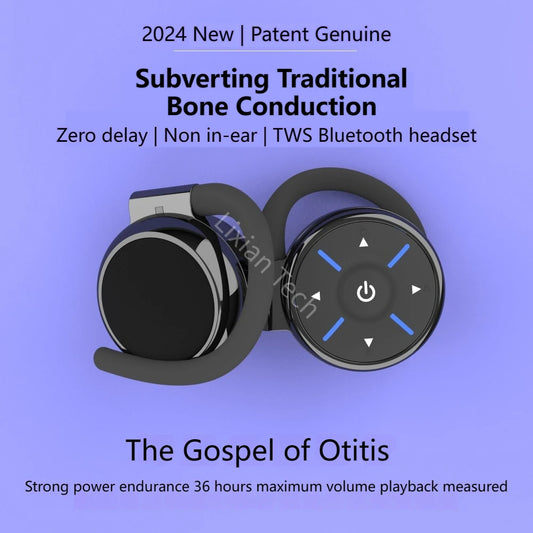 TWS Wireless Earphones Bluetooth Noise Canceling earbuds Stereo Headphones Sports Gaming Headset With Mic for Smartphones Xiaomi