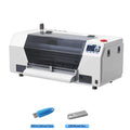 A3+ DTF Printer For Epson XP600 Directly to Film Transfer Printer A3 impresora dtf For all Fabric Print T shirt Printing Machine