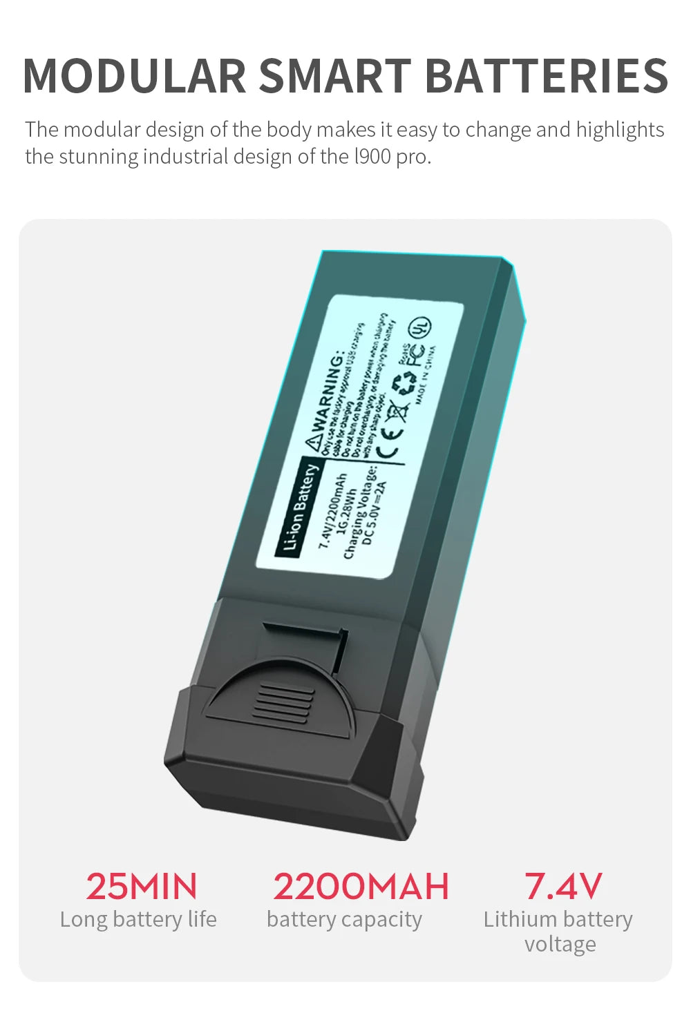 LYZRC Official L900 PRO SE Brushless Motor GPS 4K Professional Drone 5G WIFI Aerial Photography Helicopters Foldable Quadcopter