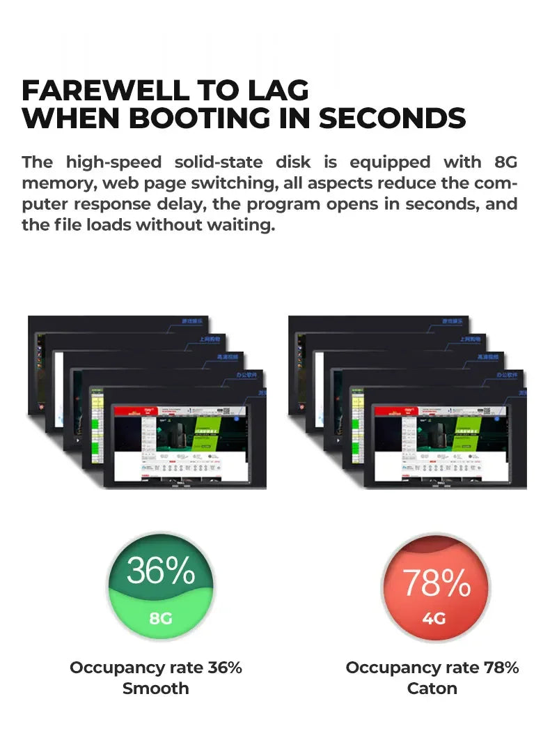 G45 Desktop Computer Core I7 14700K 32G 1000GB 1TB SSD RTX4070 TI SUPER 16GB PC Win11 PC GAMING Desktop Computer Pcs