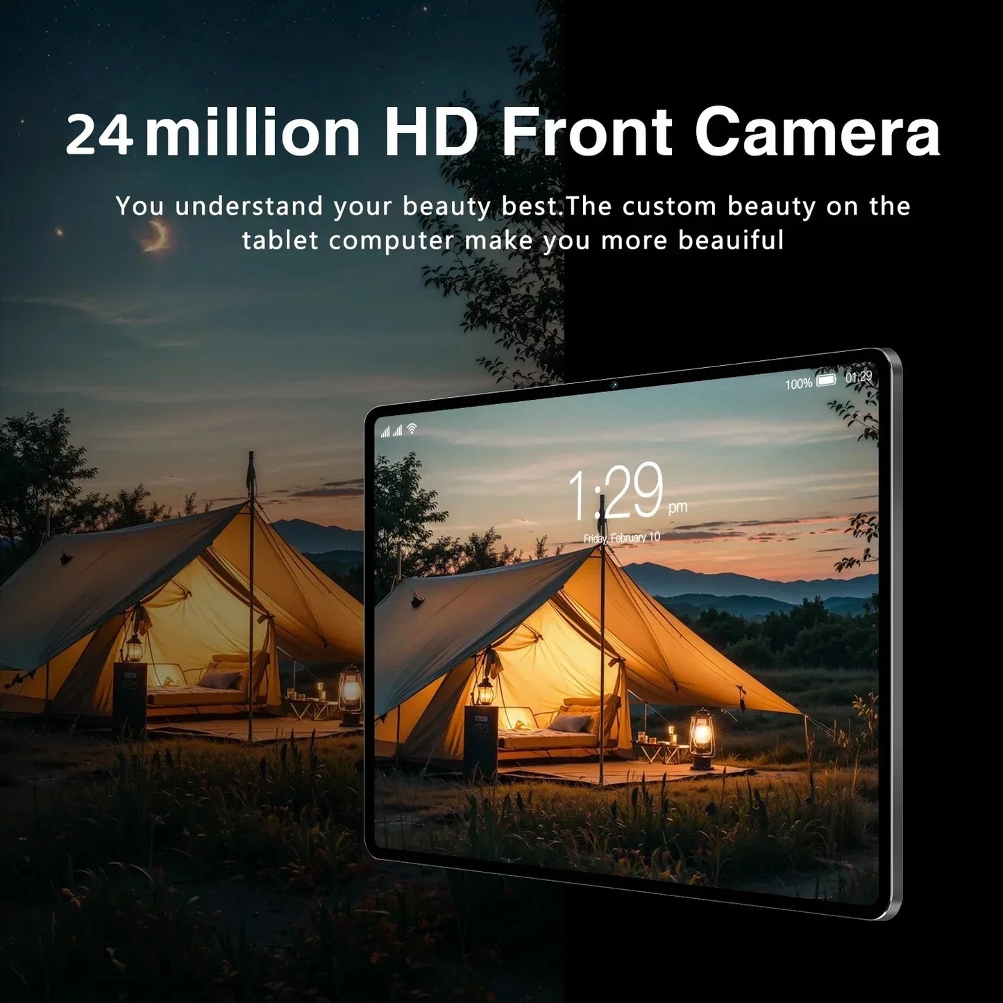 2025 Global Original MI Tablet Pad 7 Ultra 11 inch Android 15 22GB+2TB 20000mAh 5G Dual SIM Card WiFi GPS HD 4K Mi AndroidTablet