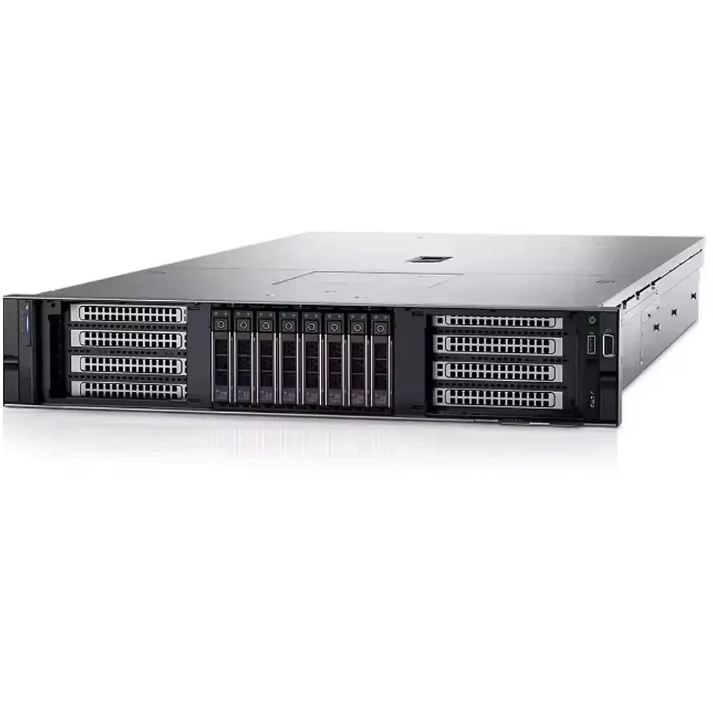 Cheap Price Dell Poweredge DELL Server R750 R650 Network Used 2u Rack R750xs R740 Server