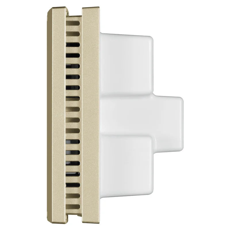 3571Mbps in Wall AP WiFi7 project Indoor AP 802.11be Access Point 2.4GHz 689M 5GHz 2882M, BE3600 WiFi 7 Panel AP, 2.5G RJ45 Port